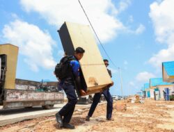 Progres Pergeseran Rempang Eco-City, 80 Kepala Keluarga Telah Tempati Rumah Baru