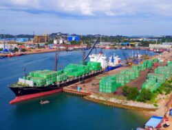 Kadin Soroti Tarif Resipokal Trump, Makruf: Kami Akan ke AS Mengikuti Negosiasi