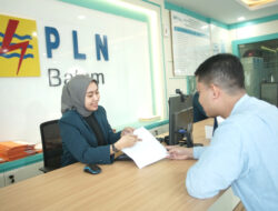 Promo Cahaya Ramadan PLN Batam Hadirkan Banyak Keuntungan, Sudah 700 Pelanggan yang Bergabung