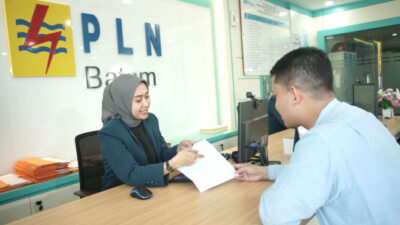 Promo Cahaya Ramadan PLN Batam Hadirkan Banyak Keuntungan, Sudah 700 Pelanggan yang Bergabung