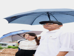 BP Batam Percepat Pelebaran Jalan Kepri Mall-Batamindo Sepanjang 3,8 KM