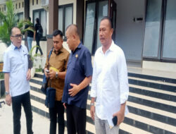 Anggota DPRD Kepri Diperiksa Polda Kepri Terkait Polemik Penimbunan DAS Baloi