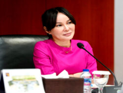 Ciptakan Iklim Investasi Kondusif, Li Claudia Komitmen Benahi Regulasi