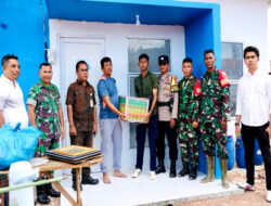 Progres Rempang Eco-City: 72 Kepala Keluarga Telah Tempati Rumah Baru di Tanjung Banon