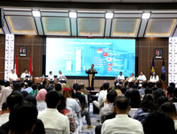 BP Batam Sosialisasikan Program Kerja 2025–2029, Jalin Dialog Langsung dengan Pengusaha