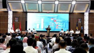 BP Batam Sosialisasikan Program Kerja 2025–2029, Jalin Dialog Langsung dengan Pengusaha