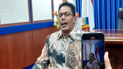 DPRD Batam Tanggapi, Sentilan Netizen Legislatif Rasa Aspri Wako dan Wawako