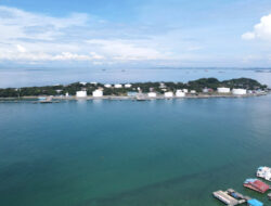 Pulau Sambu, Dari Basis Sejarah Hingga Penopang Energi Dalam Negeri