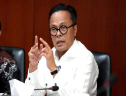 Pemerintah Perkuat Infrastruktur, Wamen BUMN: Pelabuhan dan Bandara Kita Kembangkan