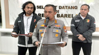 Polisi Ciduk Yusril Koto atas Dugaan Pelanggaran UU ITE, Ini Ancaman Pidananya