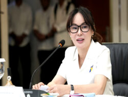 Li Claudia: Batam Siap Jadi Pusat Ekonomi Maritim Nasional