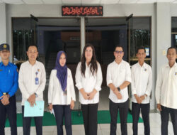 Asrama Haji Siap Sambut Jamaah, BP Batam Lakukan Peninjauan Langsung