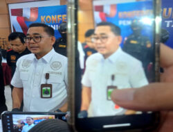 Viral!, Video Pendek Isu Dugaan Kekerasan di Kantor BC Batam Berbuntut Panjang