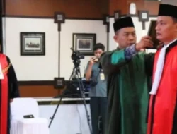 Bobroknya Peradilan Tanah Air, Hingga Media Asing Soroti Penangkapan Ketua PN Jakarta Selatan