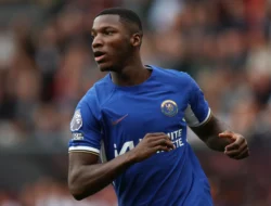 Moises Caicedo Dilirik Klub Saudi Pro League, Siapkan Buget 100 Juta Euro