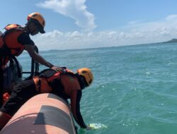 Hilang di Laut Belakangpadang, Tiga Hari Willy Belum Ditemukan