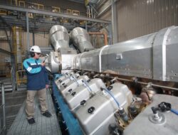 PLN Batam Siaga Penuh, Pastikan Pasokan Listrik Aman Selama Idulfitri 1446 H