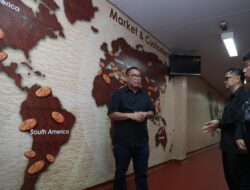 Hadapi Kebijakan Resiprokal, BP Batam Akan Sampaikan Masukan Pengusaha ke Pemerintah Pusat