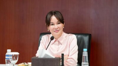 Wakil Kepala BP Batam Sampaikan Kendala FTZ kepada Presiden Prabowo