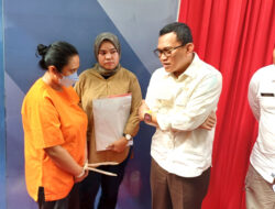 Apa Gunanya Menteri P2MI Bolak-Balik Sidak ke Batam, Angka Pengiriman PMI Ilegal Tetap Meroket