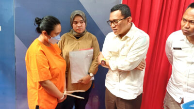 Apa Gunanya Menteri P2MI Bolak-Balik Sidak ke Batam, Angka Pengiriman PMI Ilegal Tetap Meroket