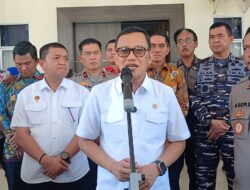 Menteri P2MI Minta Ketegasan Pada Mafia PMI Ilegal, Kapolda: Pencegahan Sebagai Solusi Utama