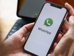 Ini Fitur Baru WhatsApp Yang Bisa Dinikmati Pekan Depan