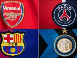 Final Atau Pulang: Drama Penentuan di Leg Kedua Semifinal Liga Champions