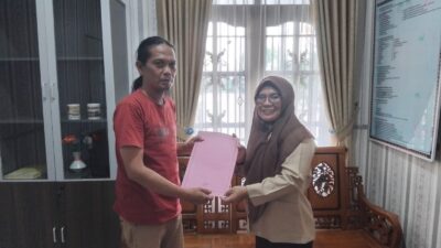 JMSI Kepri Ingin Program Jaga Sekolah di SD 011 Berjalan Baik