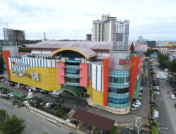 Sederet Mall di Batam dan Keunggulannya