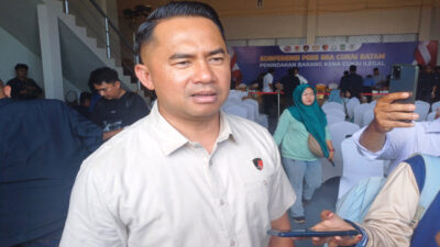 Polda Kepri Naikan Kasus Satu Tersangka Operator SPBU Culas di Kabil ke Penyidikan