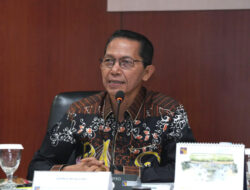 Kepala BP Batam Diberikan Kewenangan untuk Pengajuan Pelepasan Kawasan Hutan