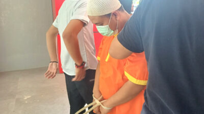 Operator Culas di SPBU Kabil yang Viral Ditetapkan Tersangka, Begini Modusnya