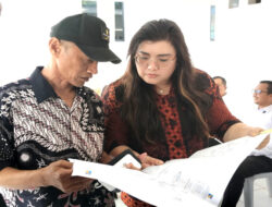 BP Batam Rencanakan Pembangunan Jaringan Pipa Baru ke Kampung Tua Piayu Laut