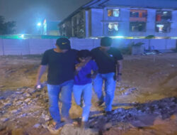 Pelaku Eksibisionis yang Resahkan Warga Nongsa Berhasil Ditangkap Polisi