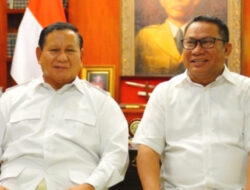 Presiden Prabowo Tugaskan Fary Francis Hadiri Pelantikan Paus Leo XIV di Vatikan