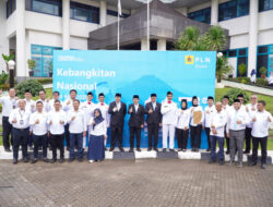 PLN Batam Peringati Hari Kebangkitan Nasional