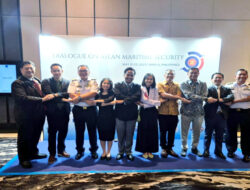 Bakamla RI Hadiri ASEAN Maritime Security Dialogue 2025
