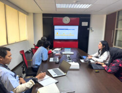 PLN Batam Intensifkan Edukasi Tarif Listrik ke Pelanggan Industri