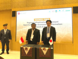 Angin Segar Energi Terbarukan, Wiraraja dan GreenBank Sepakat Investasi di PSN Galang