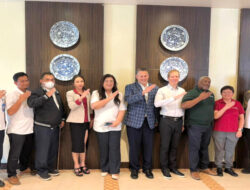 BP Batam Sambut Positif Rencana Ekspansi Gexpro Services ke Batam