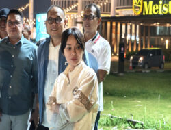 BP Batam Tertibkan Reklame Ilegal, Jaga Estetika dan Iklim Investasi