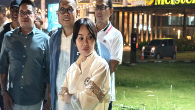 BP Batam Tertibkan Reklame Ilegal, Jaga Estetika dan Iklim Investasi