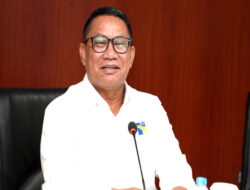 Tampung Aspirasi Pelaku Industri di Batam, BP Batam Segera Ambil Langkah Strategis