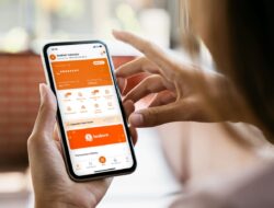 SeaBank Catat Laba Rp97 Miliar di Awal 2025, Dukung Literasi Keuangan dan Pemberdayaan Perempuan