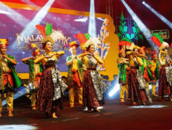 Kenduri Seni Melayu ke 26 Resmi Ditutup Dengan Kesuksesan