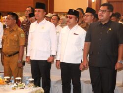 Pimpinan DPRD Kota Batam Beri Atensi Musrenbang Provinsi Kepri di Tanjungpinang