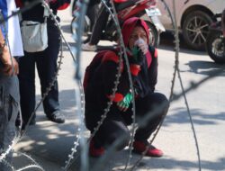 Dahaga May Day, Kerinduan yang Tak Kunjung Terpenuhi Hingga Perjuangan Marsinah