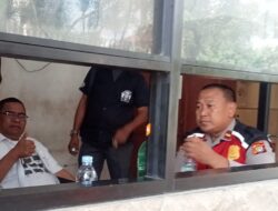 Dugaan Premanisme Terjadi di Penjaringan, Korban: Polisi Bertindak Cepat Mengawal Kondusifitas
