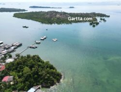 Laut Kepri Jadi Pintu Masuk Narkoba Internasional Sejak Lama, Modus Penyelundupan Kian Canggih